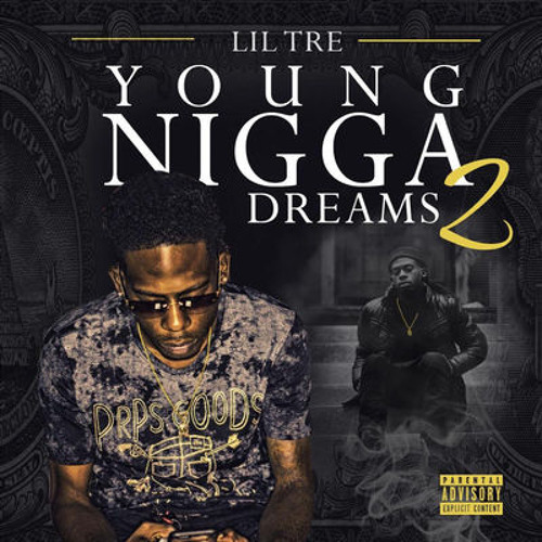Lil Tre Pain