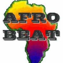 DJ Benji  Afro Beats Vol.1 Party mix