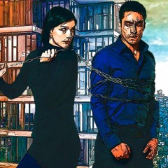 What's The Matter Girl?