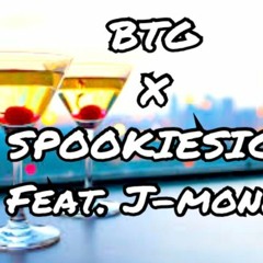 BTG X SGMB X J MONEY