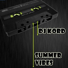 Summer Set By Dj KORD
