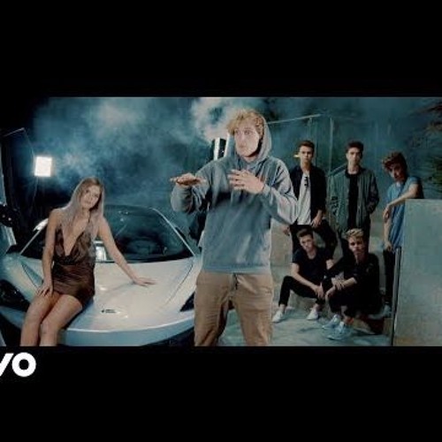 Logan Paul - The Fall of Jake Paul ft. Why Don't We (Jake Paul Diss Track)