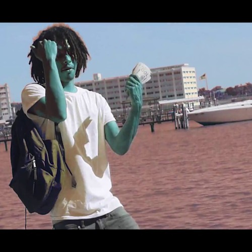 Demotus - I Got The Work