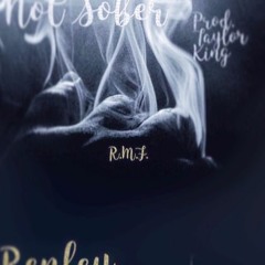 High Not Sober ft. E.Loh(prod.Taylor King)