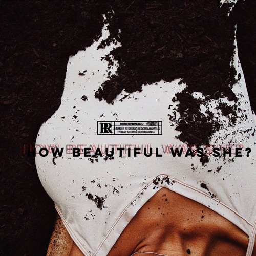 HOW BEAUTIFUL WAS SHE ( PROD by FARO )