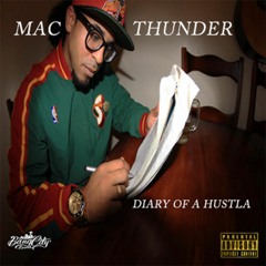 TRACK 2 'EAR TO THE STREET' MAC THUNDER FT C.O.S (PROD BY MOSHAE BEATS)