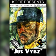 DJ KOFIE PRESENTS NUUIMPACK 2017 SUMMA DANCEHALL FREESTYLE