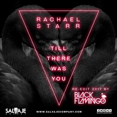 RACHEL STARR - TILL THERE WAS YOU (BLACK FLAMINGO Re-Edit )