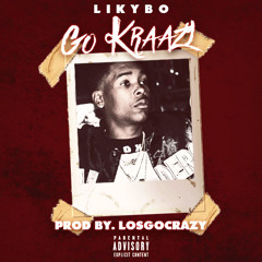 Likybo - Go Kraazy