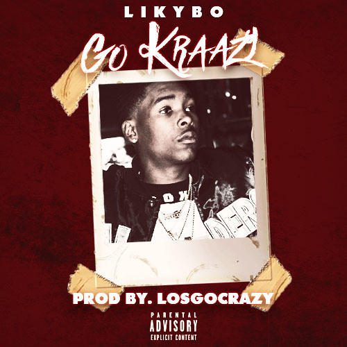 Likybo - Go Kraazy