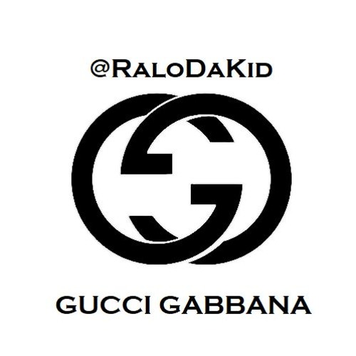 Gucci Gabbana by RaloDaKid