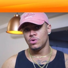 MC Kapela - Vixi Mentiu - Com Grave