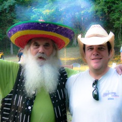 Roy & Charlie - Mupp & Bug Vacuum Blues