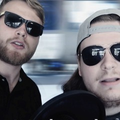 The Storm Has Arrived