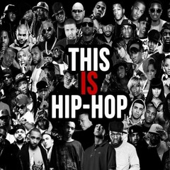 Deep House Hip Hop Mix