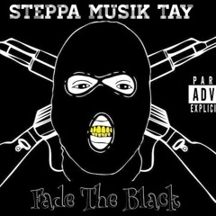 Steppa Musik Tay - Fade The Black (Play Wit Yo Bitch)