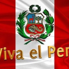 128 - DJ HARRYFLOW FT J BALBIN Mi Gente (Viva El PerU)