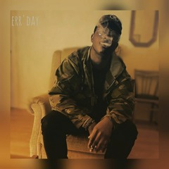 Yxng Probl3m - Err'day (prod. Tha Cratez)