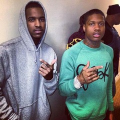 Lil Durk & Lil Reese "Distance" (Prod. by Young Chop)(Official Audio)
