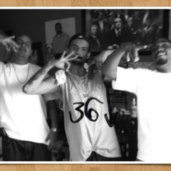 TRUST36 ft Lil TEE-WE 6AN6STAS