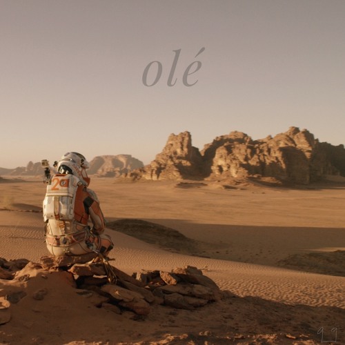 olé