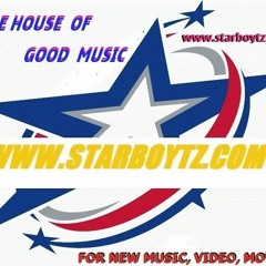 Dj Sinyorita - Hip Hop Mixtape ||| StarBoyTz.Com