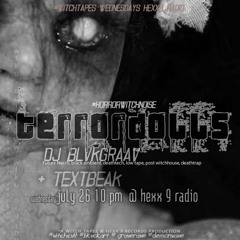 ┼ terrorDOLL blvkgraavmix for ђεƔƔ 9