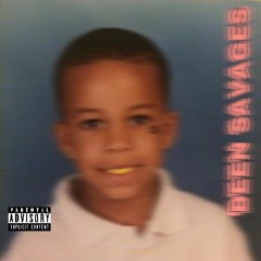 **TRE$$$ - BEEN SAVAGES**//(( BONUS TRACK))