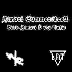 Almari Summer7teen Contest WReckord (Prod. Almari X 808 Mafia)
