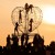 Artwork for Serenade the Playa: Burning Man Love Mix