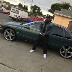 Mackstorys - On That Devil Shit