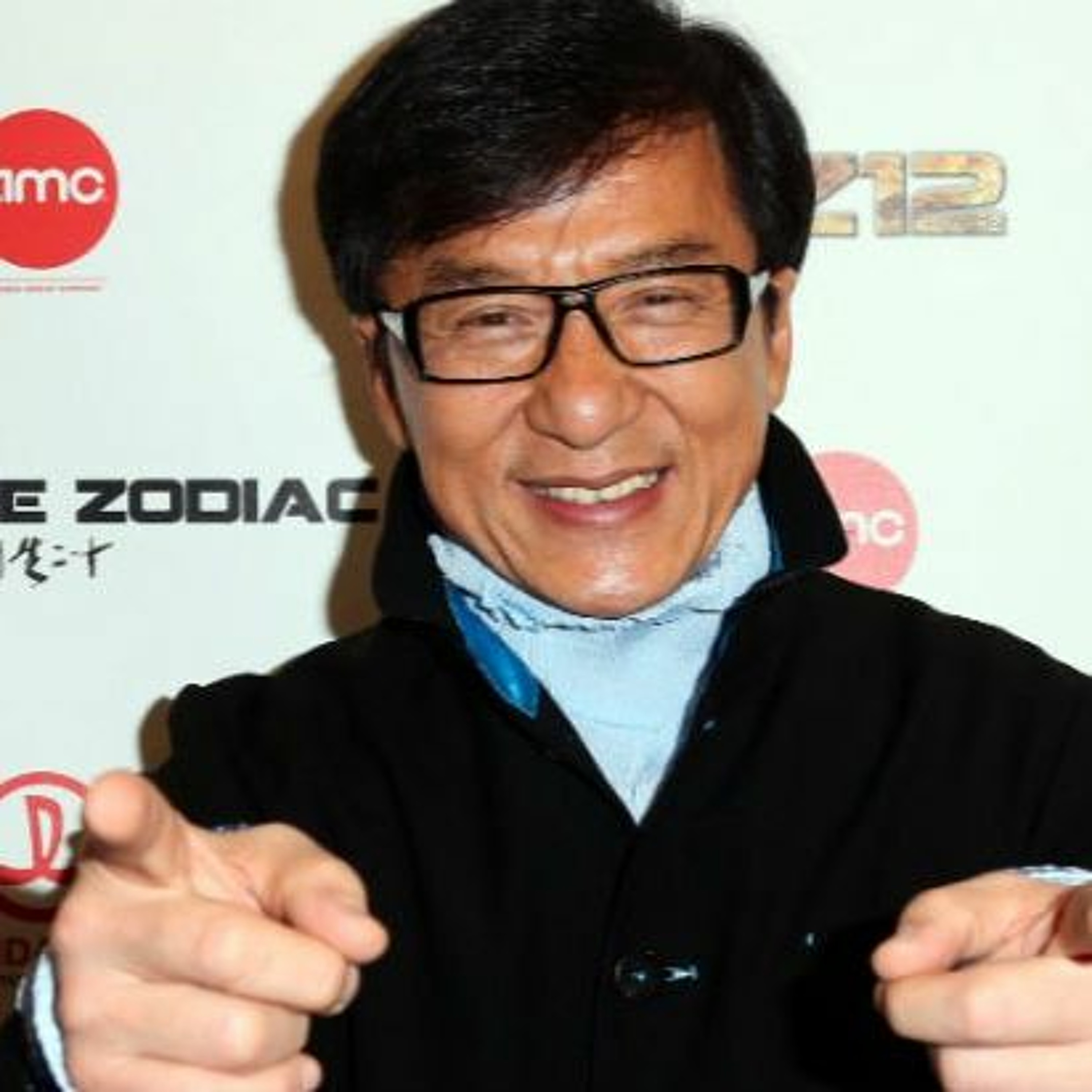 Episode 1: Does Jackie Chan F**k?