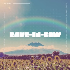 【コミケC92】 "RAVE-IN-BOW” Crossfade 【1日目東地区の-42b】