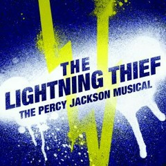 The lightning thief - the last day of summer