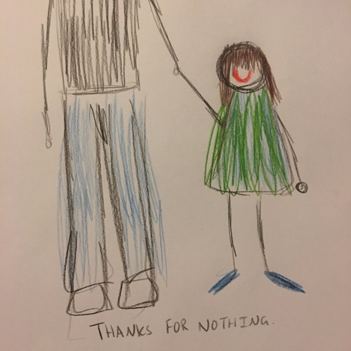 Thanks For Nothing