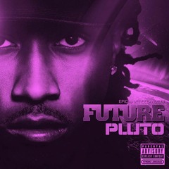Future ft. Lil Wayne - Turn On The Lights (Screwed)