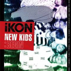 iKON - MY TYPE REMIX (Acoustic Ver.)