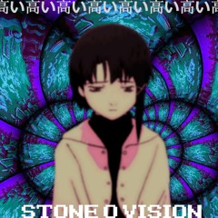 Stone O Vision(prod. Big Will)