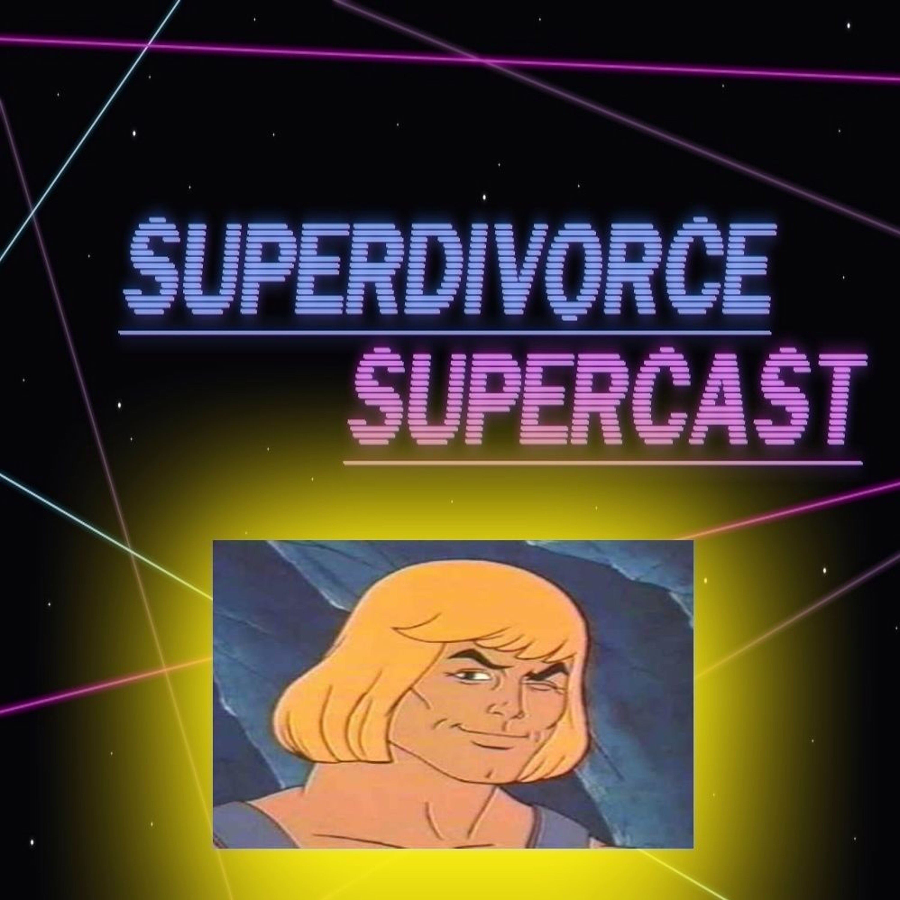 the superdivorce supercast