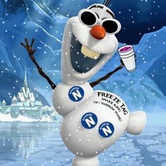 FREEZE TAG (W/ Narrow Mane)