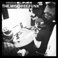 The Mischief Funk - Stone Cold (Demo)