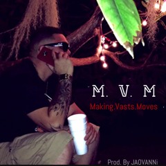 What's Trappin (Prod. By JAOVANNi)