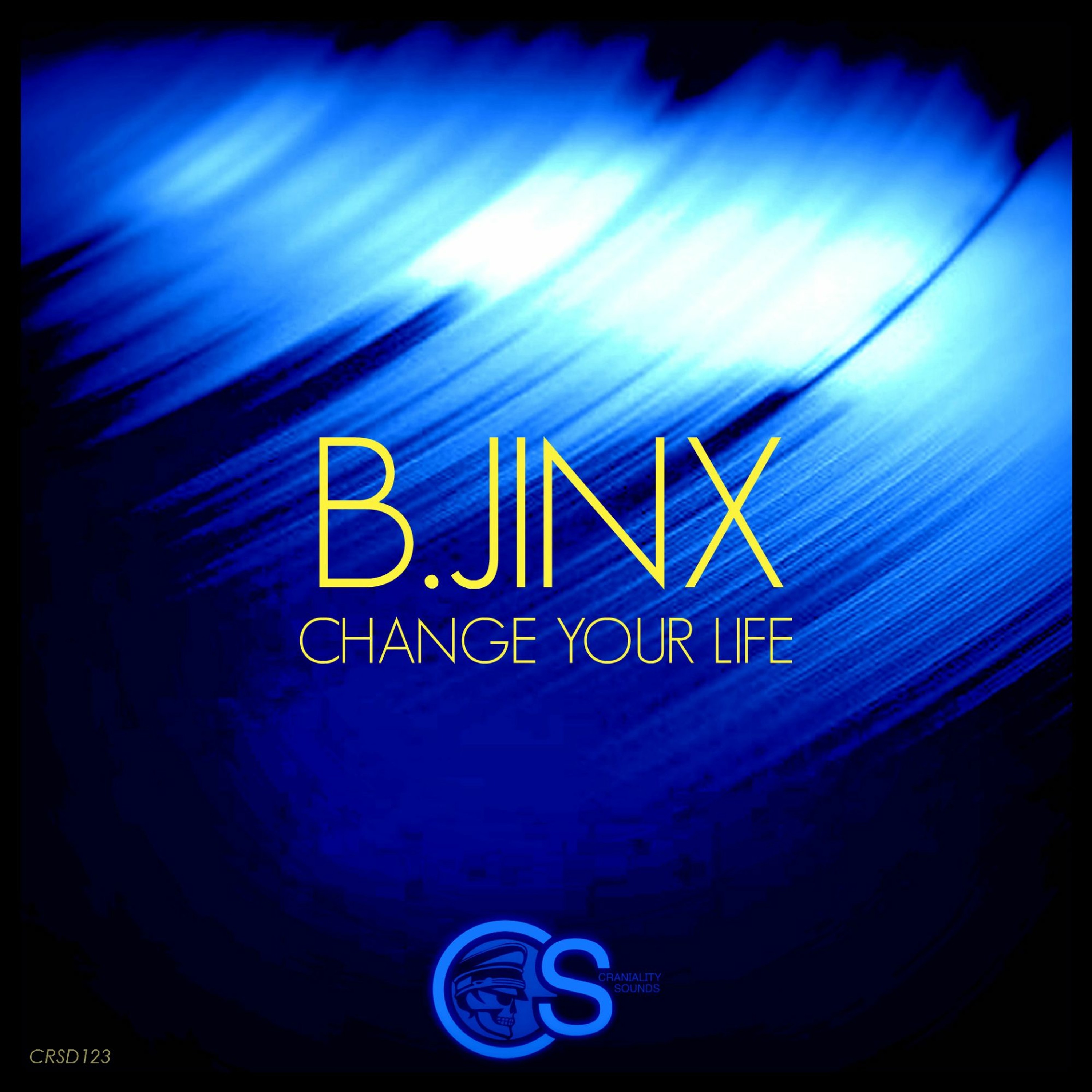 B.Jinx