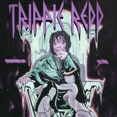 Trippie Redd ft. Tekashi69 - POLES1469 (CHOPPED AND SCREWED)