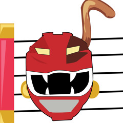Hyakujuu Sentai Gaoranger (english cover)