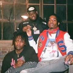 Motivated (Playboi Carti & UnoTheActivist)