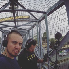 Ciudad de Mexico LluviaOficina_3