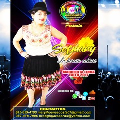 SOLMARY la florcita canari <( Madrecita Linda )>
