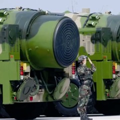 ICBM (Edit 32)