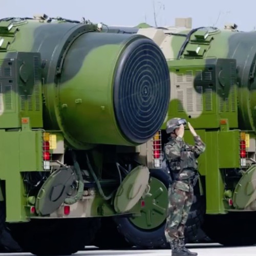 ICBM (Edit 32)
